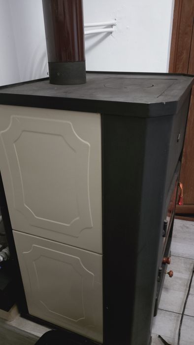 Камина Прити 23 kw