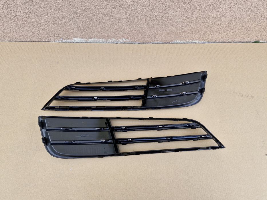 Grila grile proiector ceata  Audi A8 4H 2009-2014