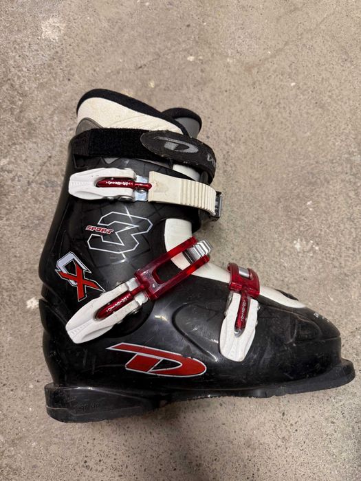 Vand clapari Dalbello ski marimea 38 - 38,5