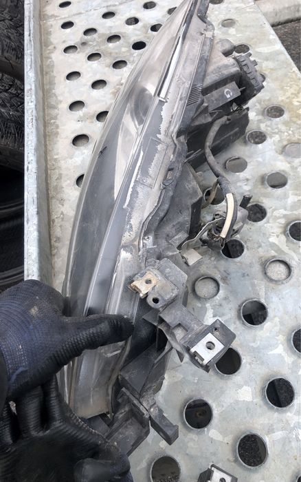 Фар фарове за mazda 6 мазда 6 след 2007 г