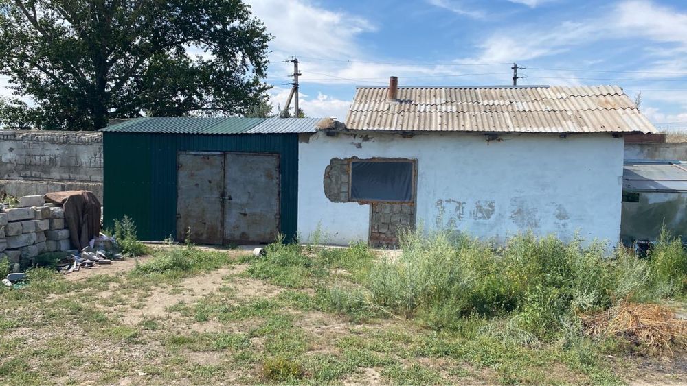 Продам земельный участок