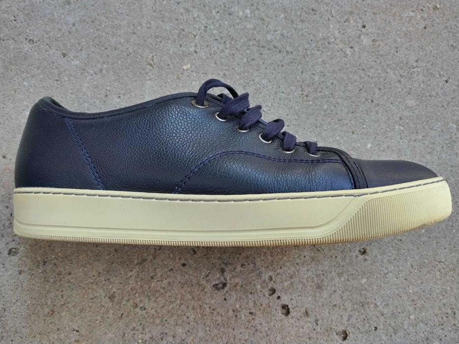 Pantofi Lanvin DBB1