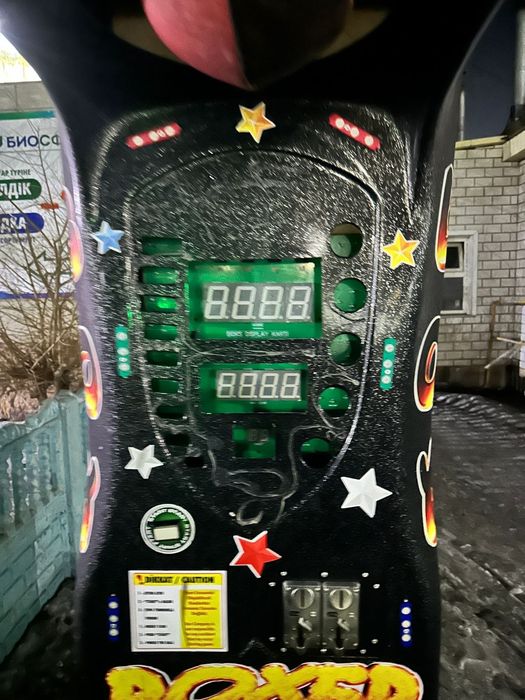 Ремонт Силомер и Хватайка