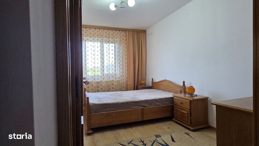 Apartament 2 camere Trivale