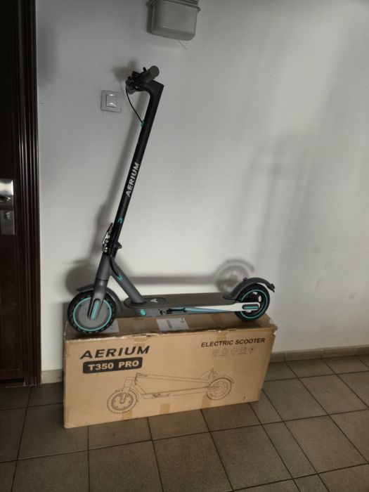 Trotineta Aerium T350 PRO trotineta electrica  t350 pro
