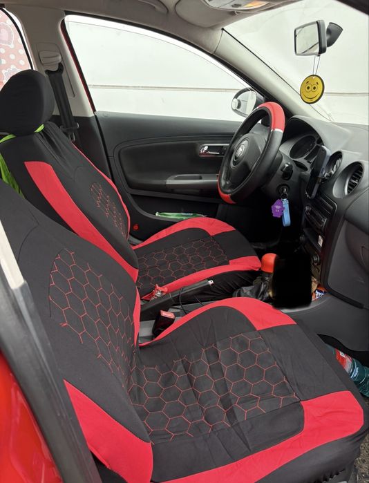 SEAT Cordoba 2009 — imagine 4