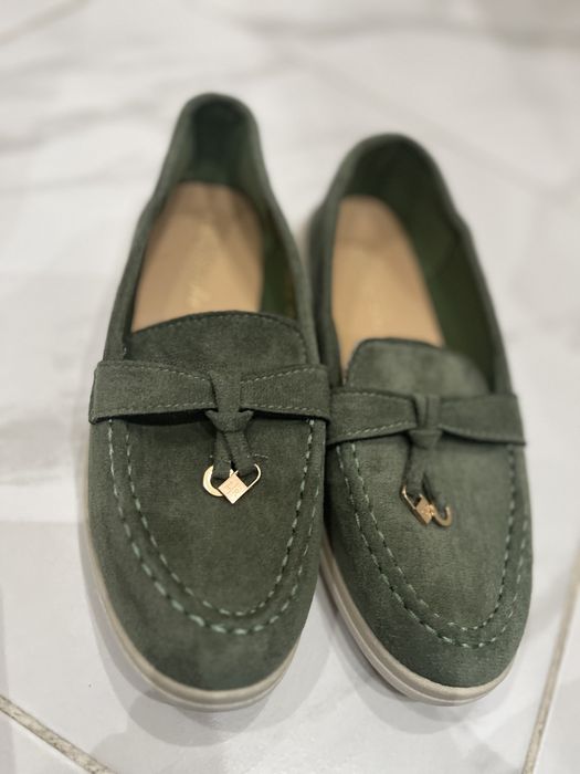 Женская обувь новая