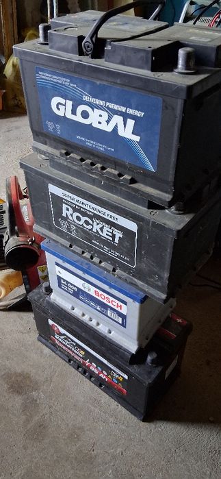 Baterie   acumulator   auto