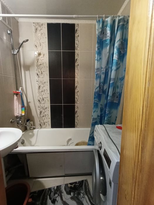 Продам 2 комнатную квартиру