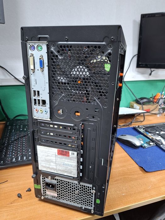 Продам ПК i5-3470/8gb ddr3/had 1Tb