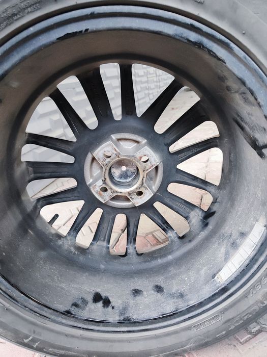 Шины с дисками для авто