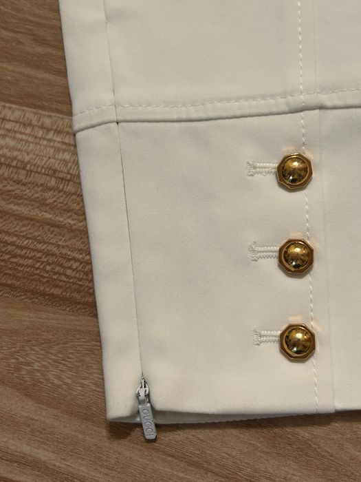 Gucci бриджи женские