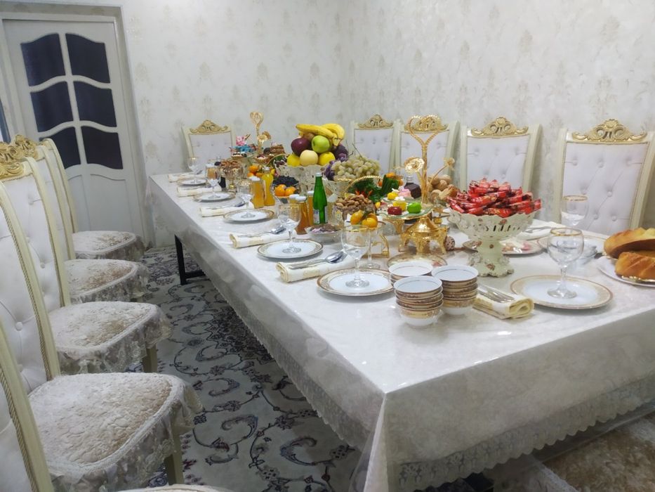 Hovli sotiladi yunusobod