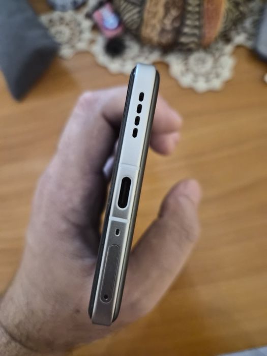 Realme GT 7 PRO Неразличим от нов.