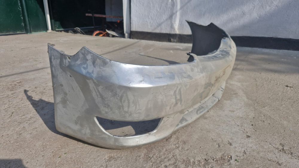 Бампер камри 35ке