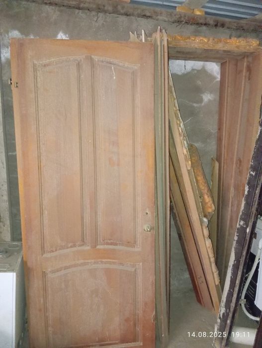 Есіктер сатылады