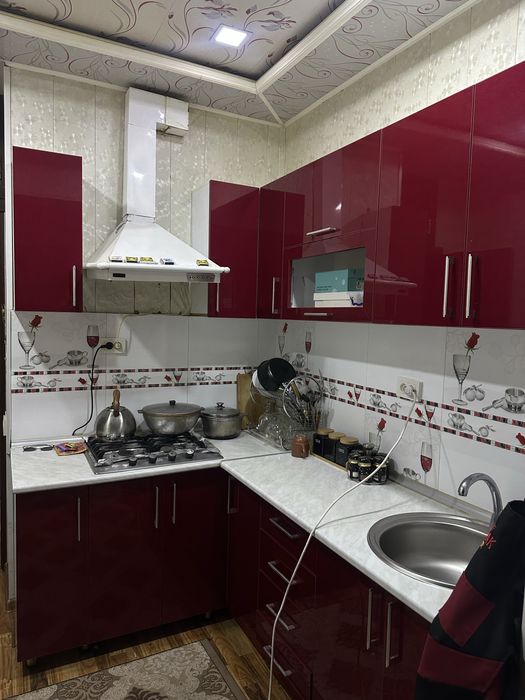 Аренда квартиры возле МЕГАПЛАНЕТ