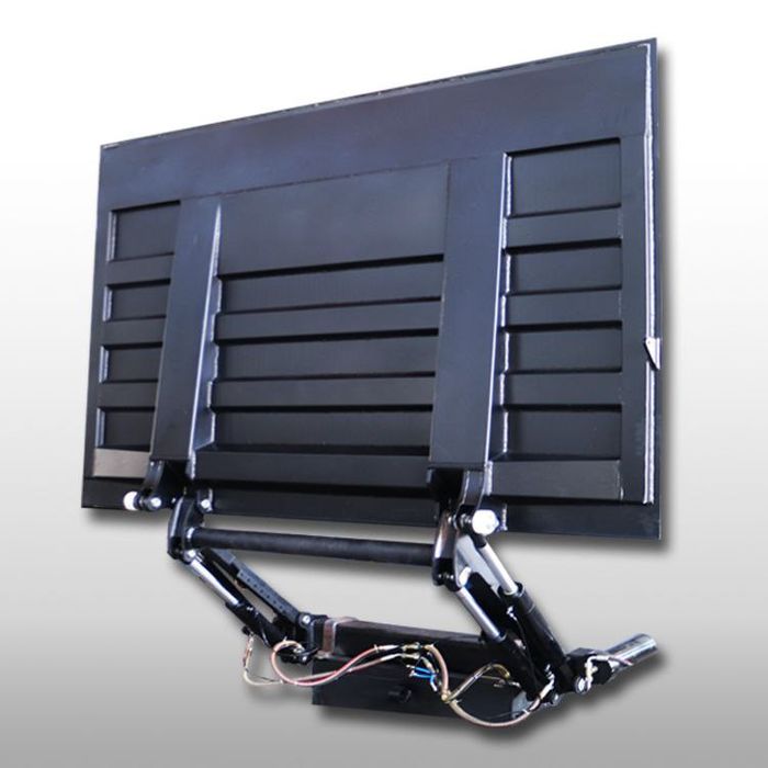 Продается гидро робот