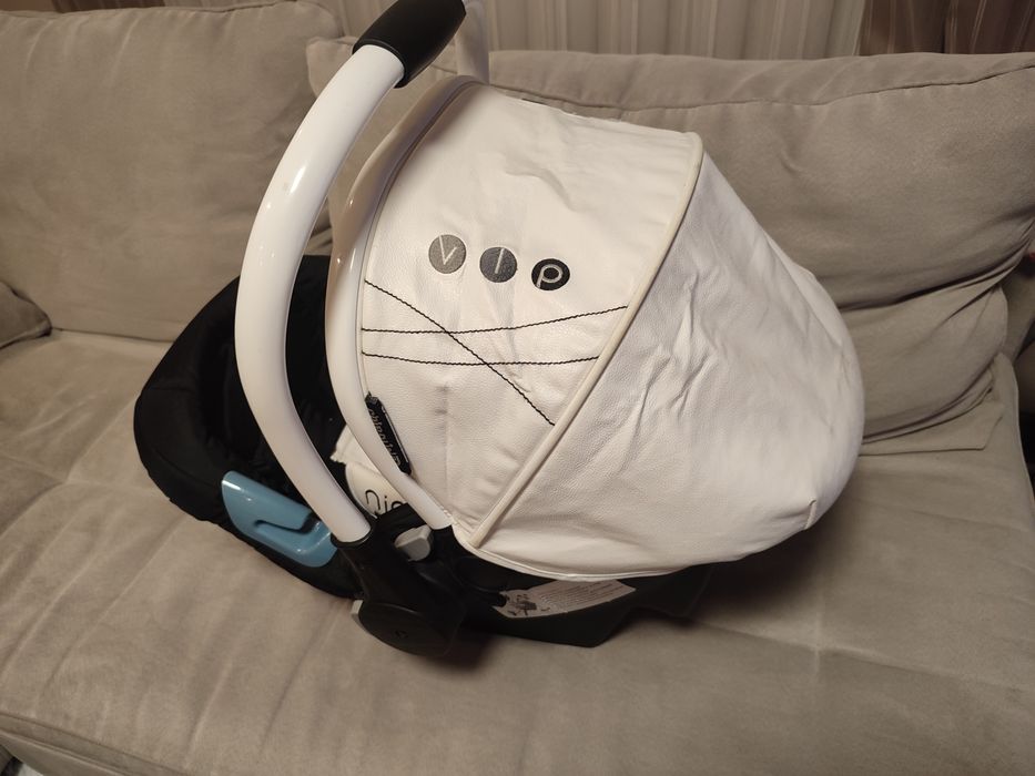 Столче за новородено Chipolino