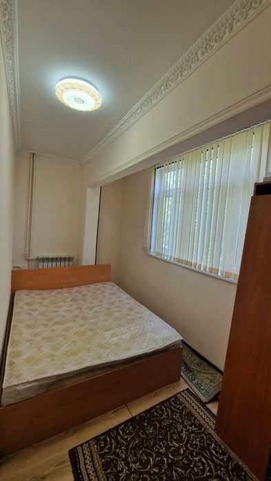 Аренда квартир Юнусабад 3 квартал 1в2 хонали. Метро Юнусабад