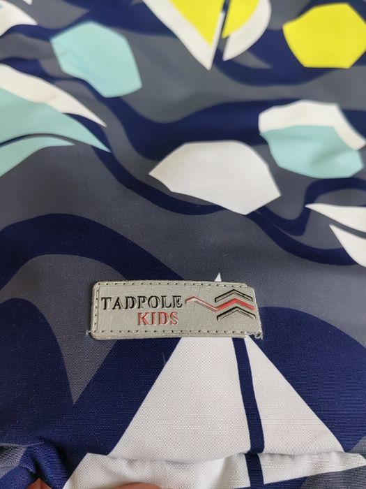 Зимняя куртка на мальчика