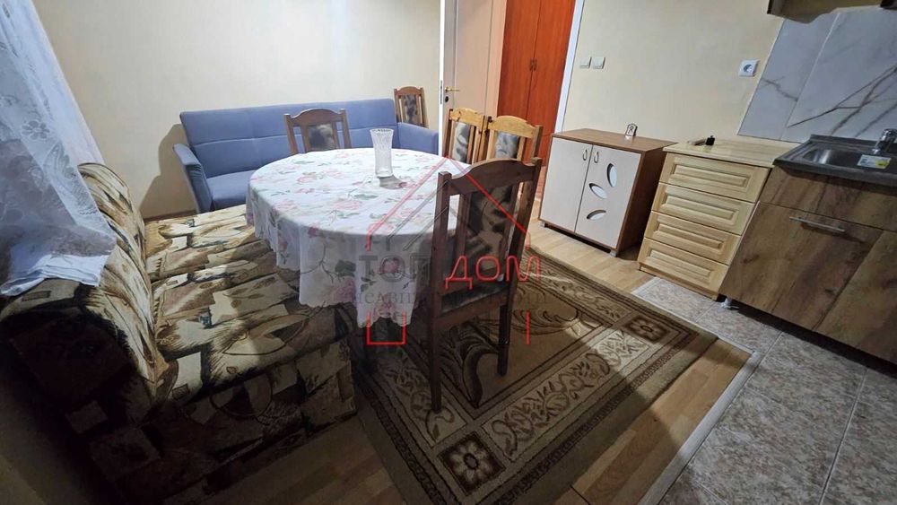 Дава се под наем Двустаен апартамент в Варна, Колхозен пазар - 60 кв.м за 331.5 € - Снимка #5