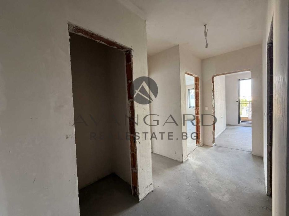 Продава се Тристаен апартамент в Пловдив, Кършияка - 101 кв.м за 1981 €/кв.м - Снимка #7