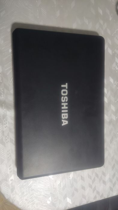 Ноутбук toshiba для учебы