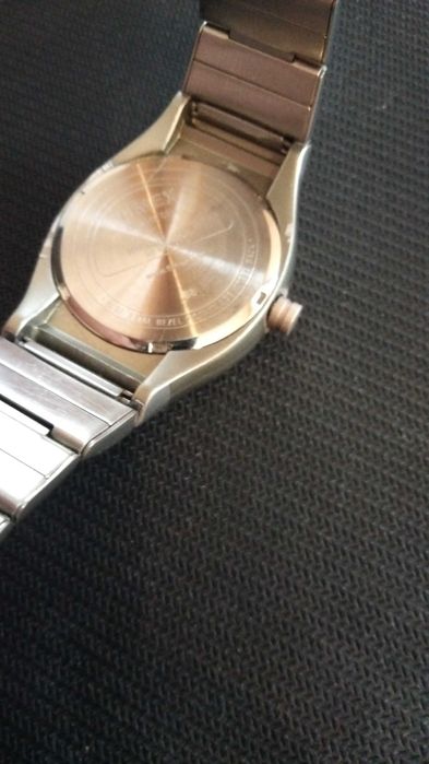 Часовник Timex Indiglo