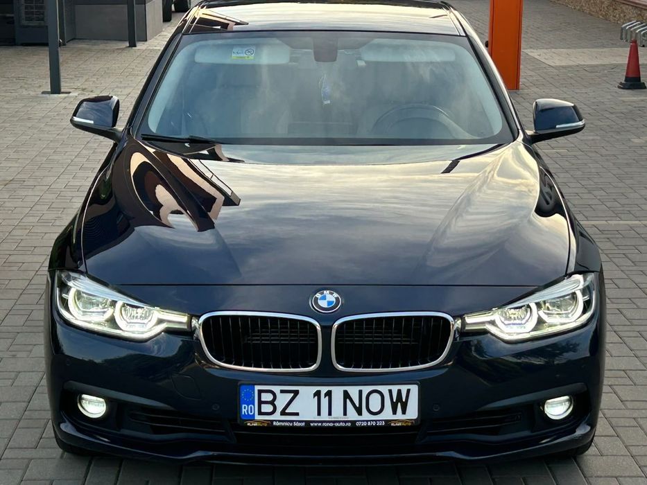 BMW Seria 3 BMW Seria 3 330e 2.0 Benzina Plug-in Hybrid 252Cp