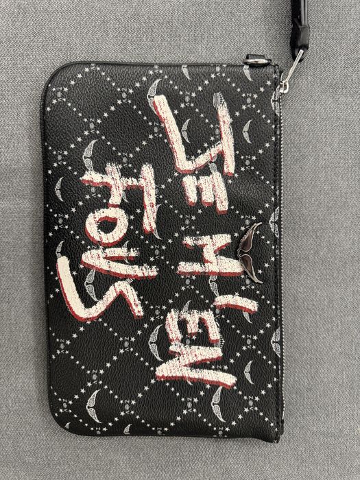 Zadig&Voltaire pouch
