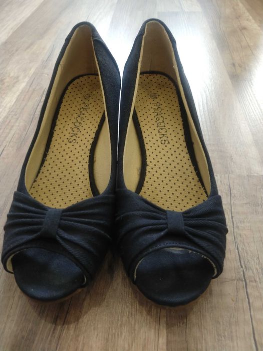 Обувки 35 и 36 номер