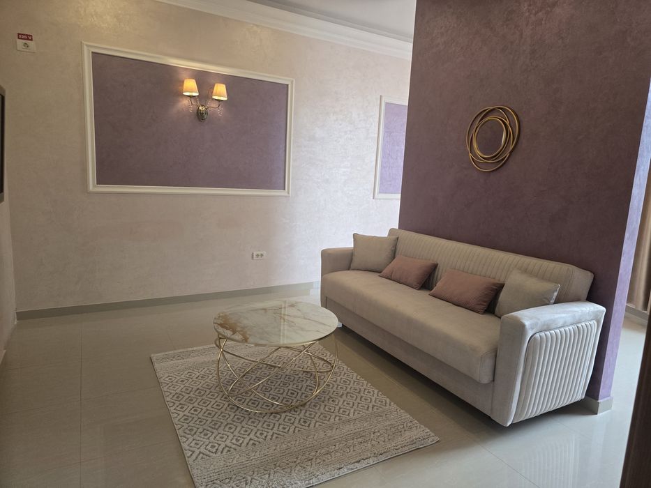 Închiriez apartament  regim permanent !