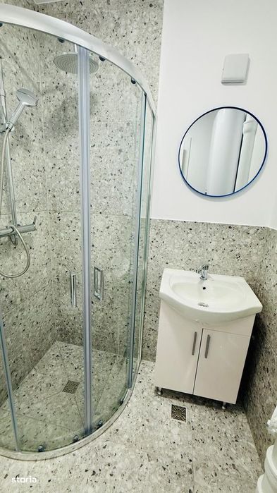Garsoniera Podu Ros - Cotnari