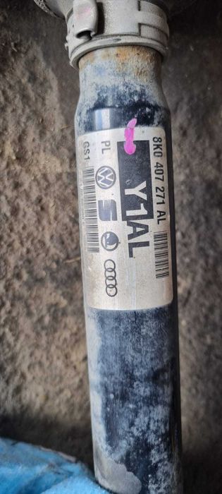 Planetara planetare fata stanga dreapta Audi A4 A5 cod 8K0 407 271 AL