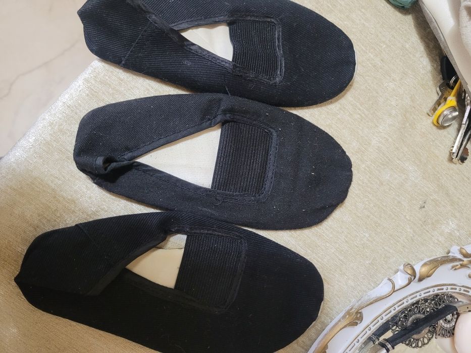 чешки детские бу