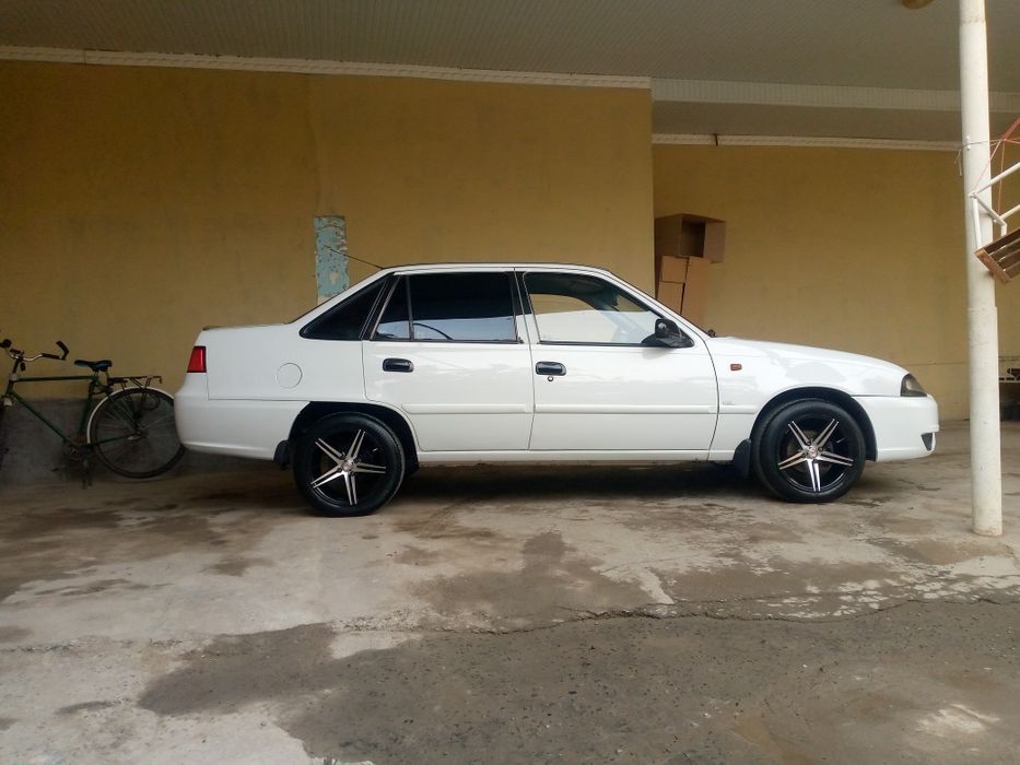 Other Nexia 2008 — 6