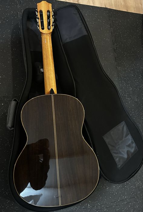 Chitara clasica Cordoba C7 Iberia