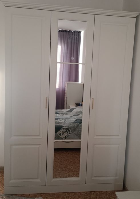 Спальный гарнитур в отличном состоянии