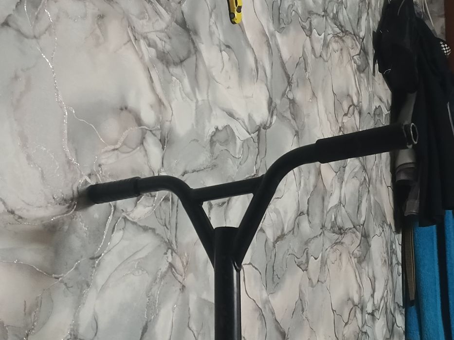 продам трюковой самокат