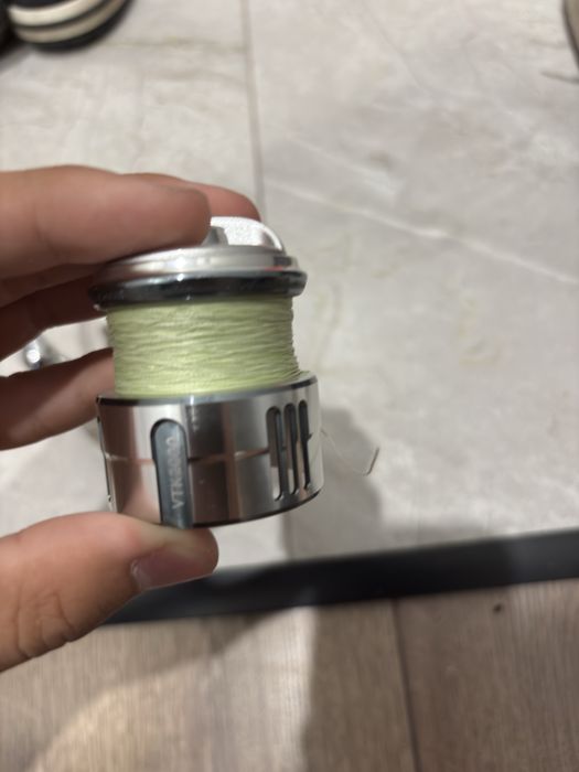 катушка VTK2000 Deukio
