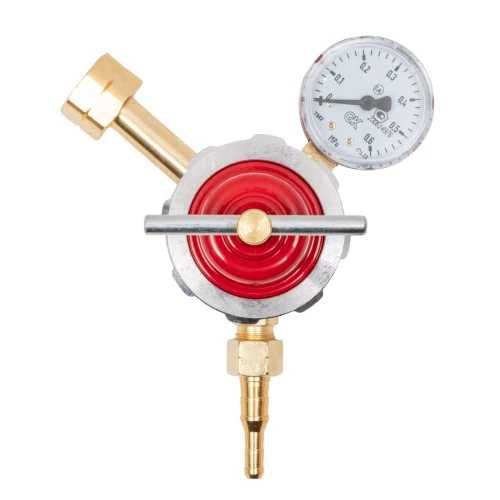 Редуктор пропановый, KRASS (лягушка)