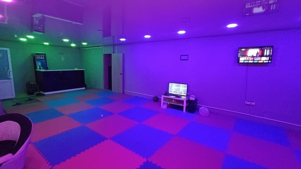 Помещение 100кв в аренду