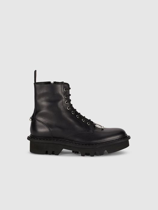 Neil Barrett Pierced Punk