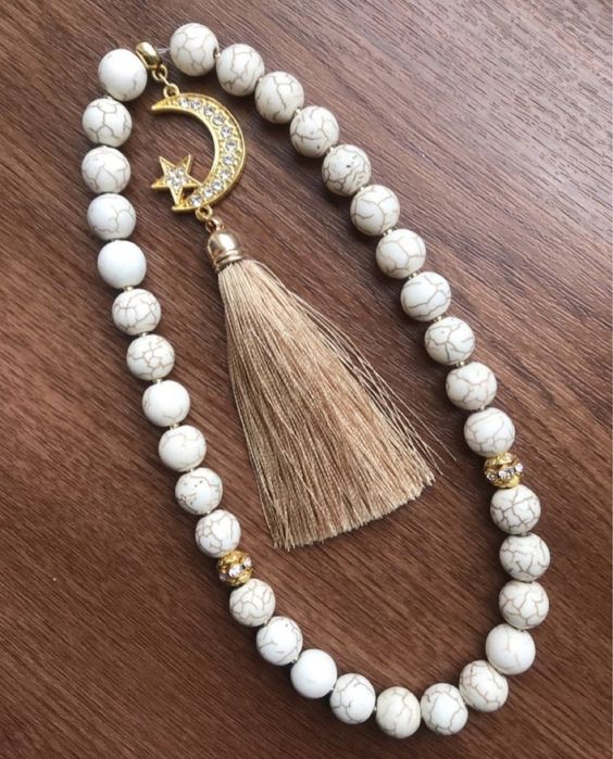 Табих,Таспиһ, Чётки по 3500