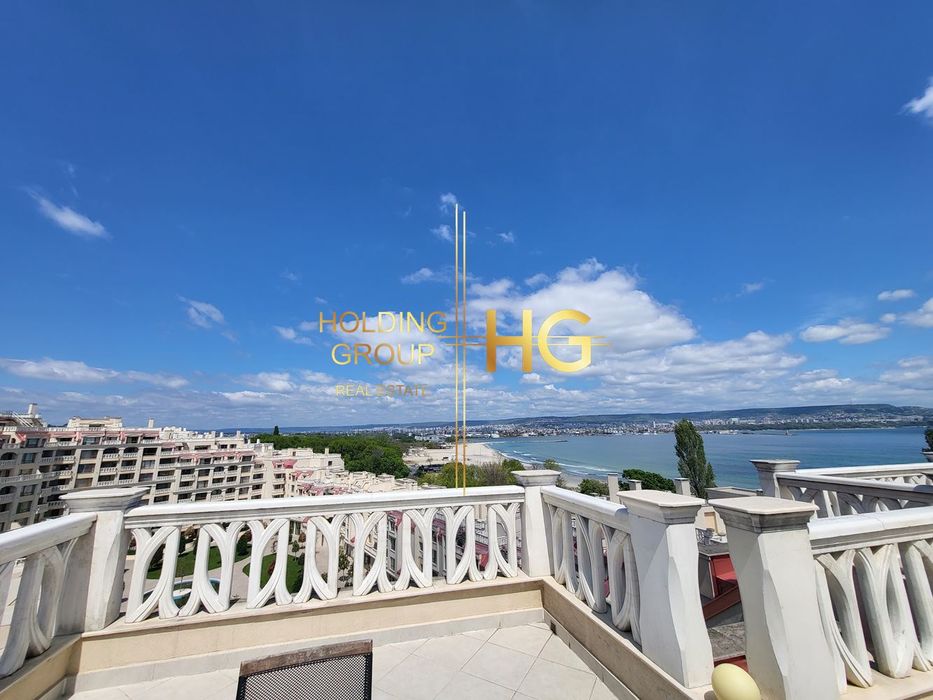 Продава се Двустаен апартамент в Варна, Аспарухово - 149 кв.м за 772 €/кв.м - Снимка #11