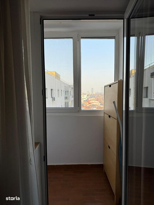 60mp Floreasca, metrou Stefan cel Mare