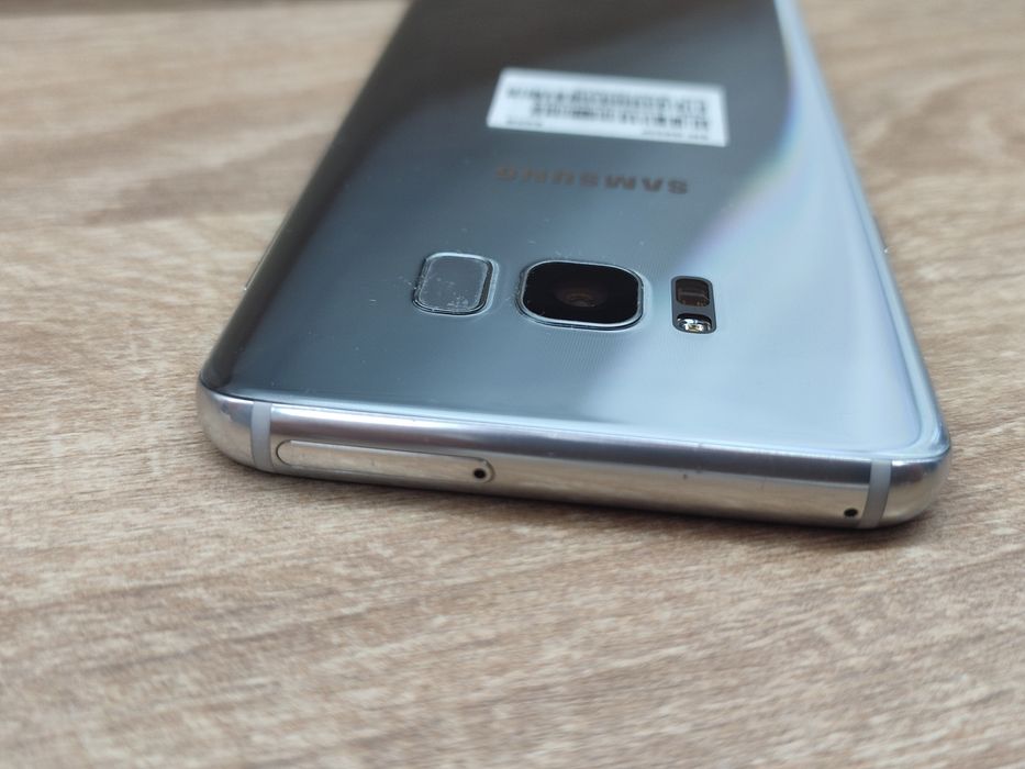 Samsung S8 64Gb 4Gb Ram Grey IMPECABIL