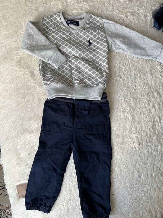 Продам детские вещи