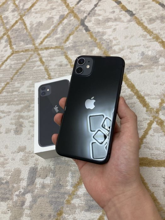 Iphone 11 128гб/77%